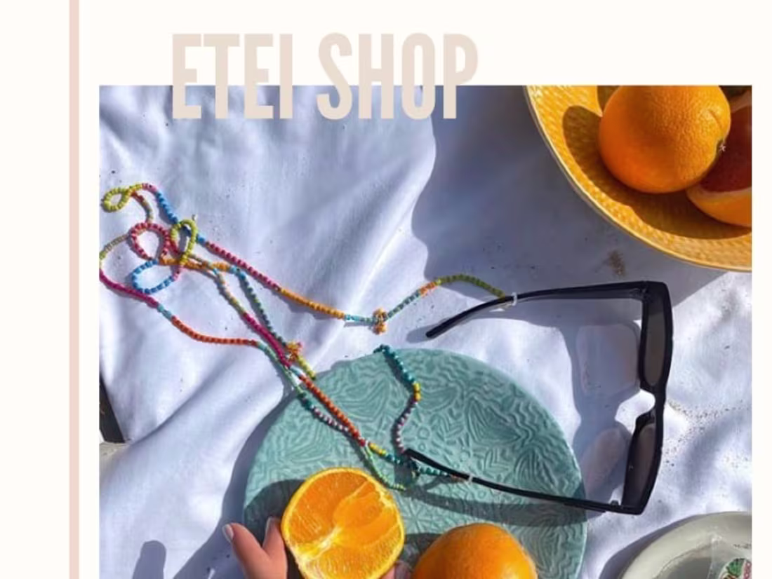 Cover image for IG Story Template for Tiller Swim