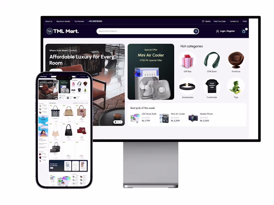 Cover image for This project highlights my expertise