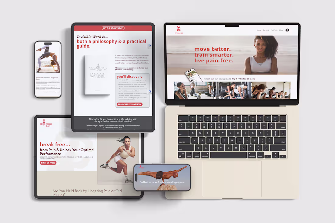 Cover image for Consistently Boosted Our Monthly Traffic by Thousands!