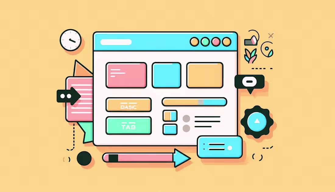 Cover image for Basic UI Review 