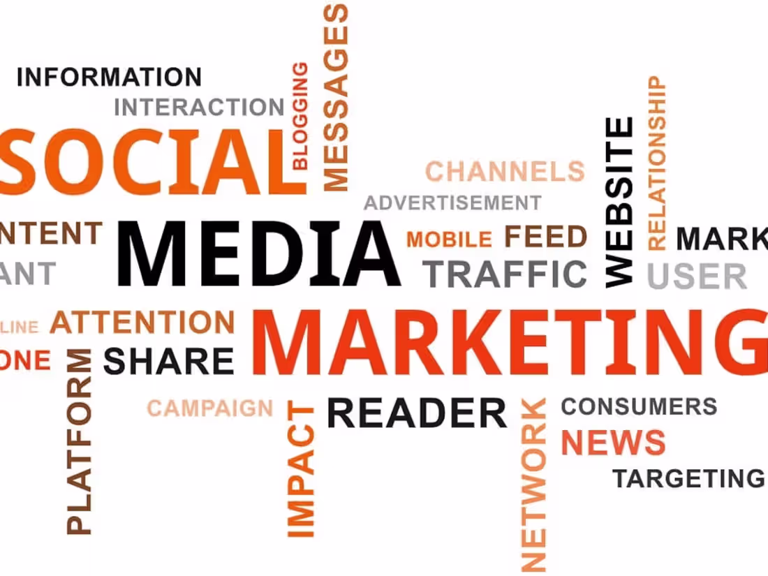 Cover image for Advanced Strategies of Social Media Marketing