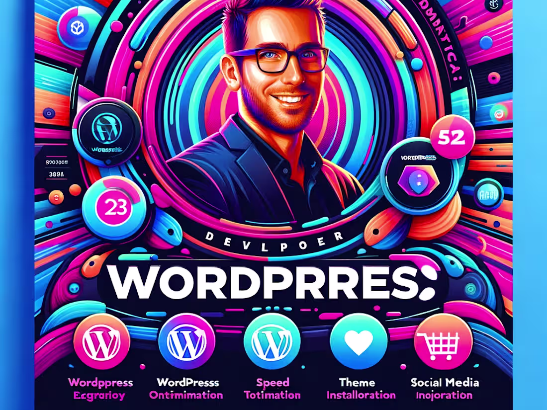 Cover image for Elevate Your Business: Expert E-Commerce Website Solutions