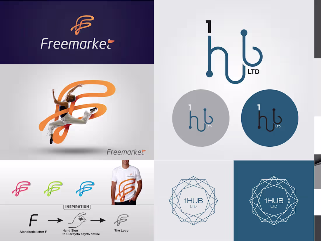 Cover image for Modern Brand Redesign for Local Business