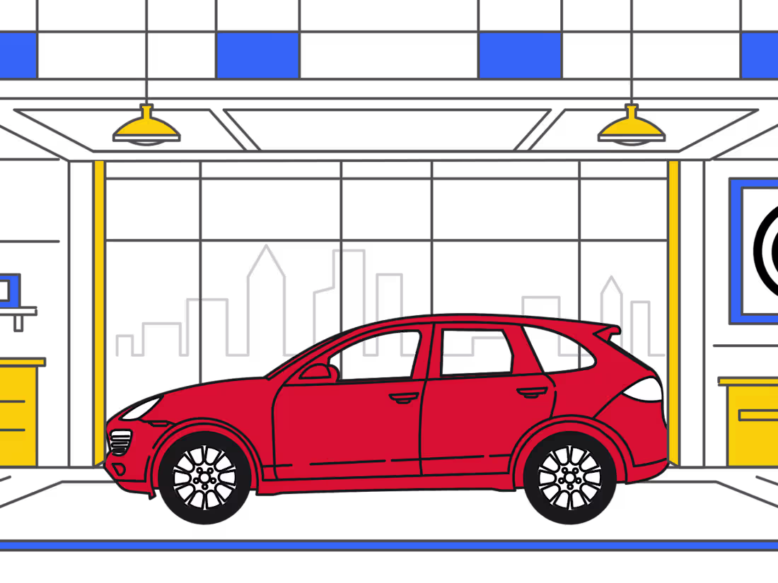 Cover image for 10 Custom Lottie Animations