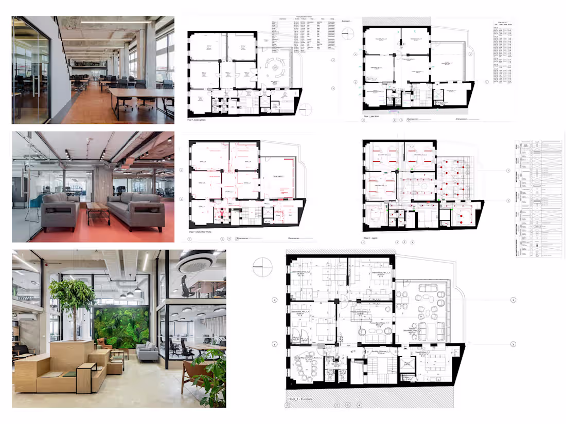 Cover image for Coworking Sofia/Budapest