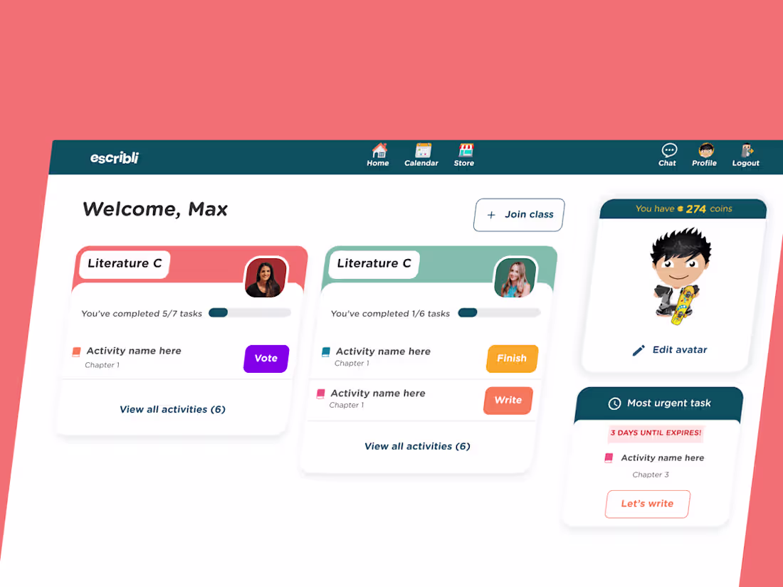 Cover image for Boomwriter Kids