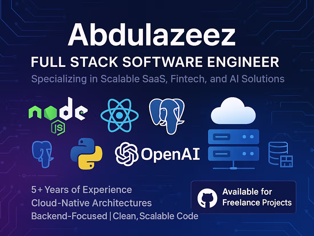 Cover image for AI-powered assistants, bots, and custom automation tools