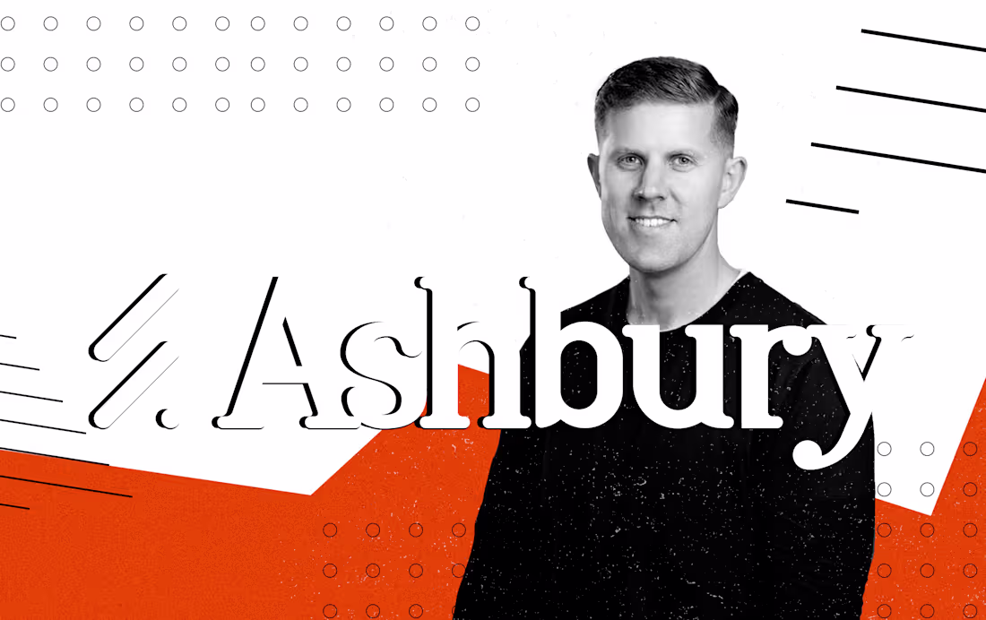 Cover image for How we helped Ashbury build a legal ledger on Notion and Super