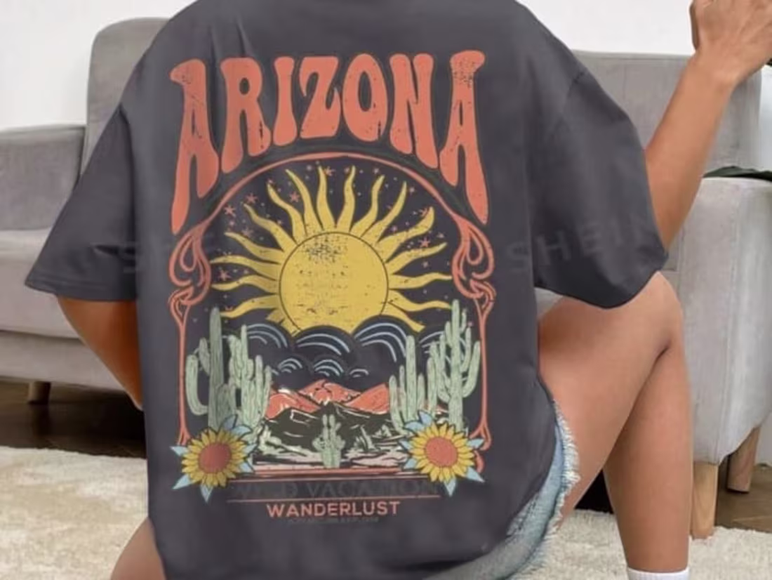 Cover image for T shirt Design