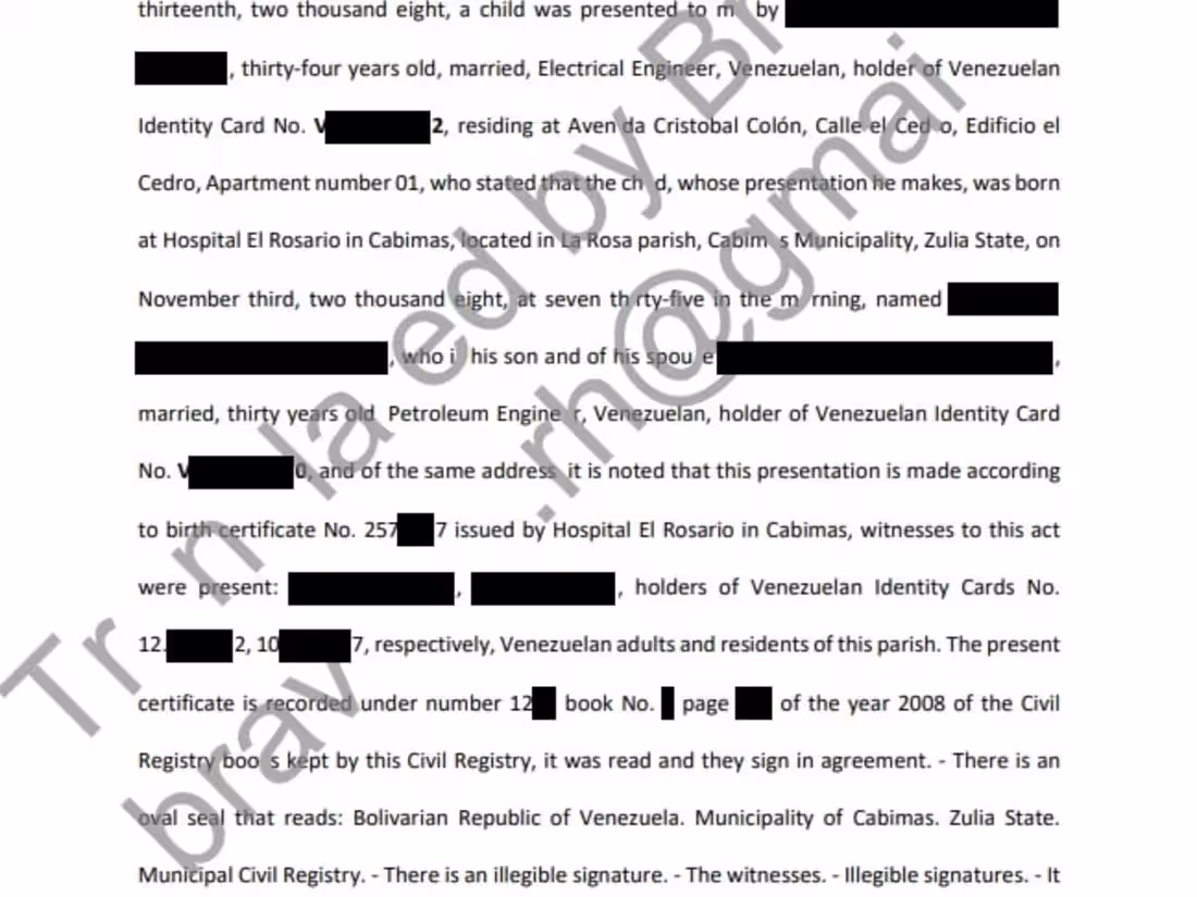 Cover image for Document Translation|legal documents|accounting reports,and MORE