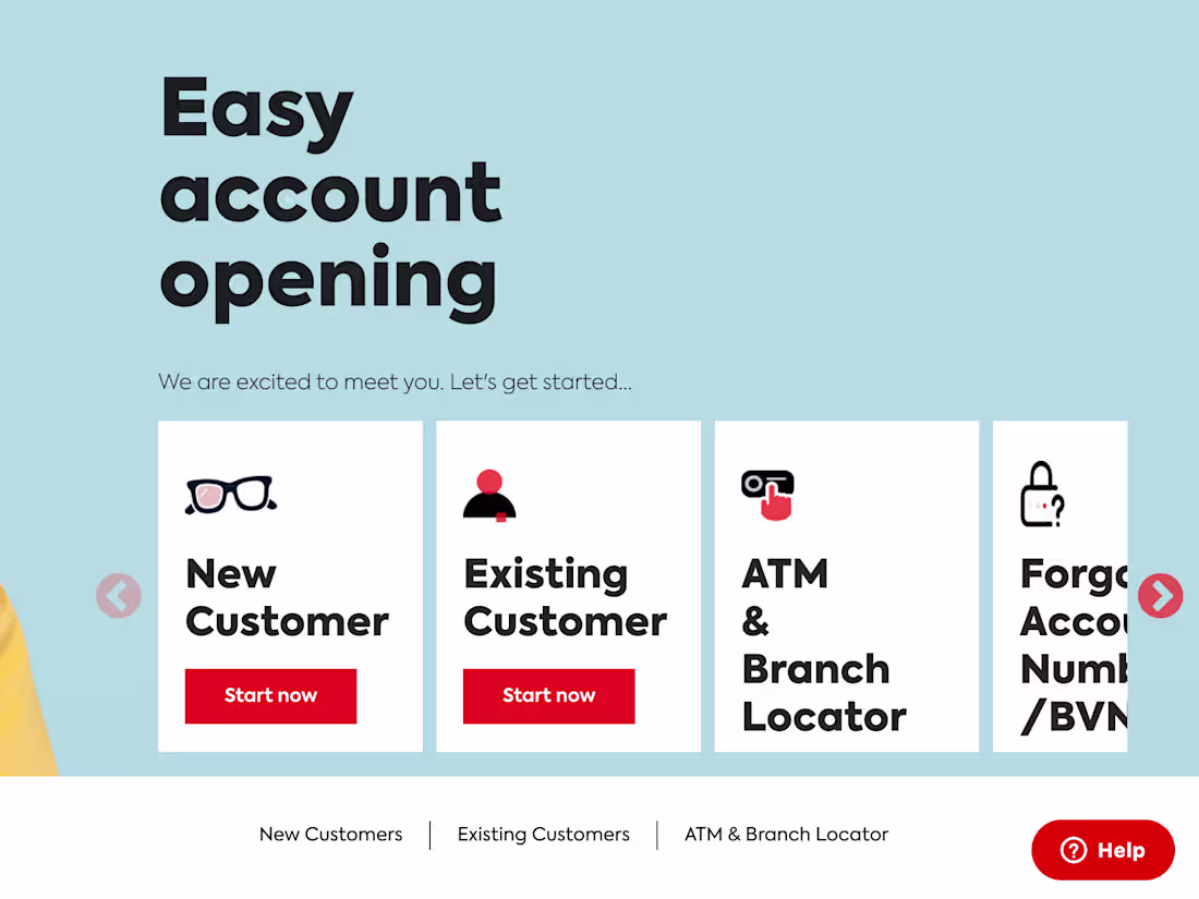 Cover image for Digital Onboarding