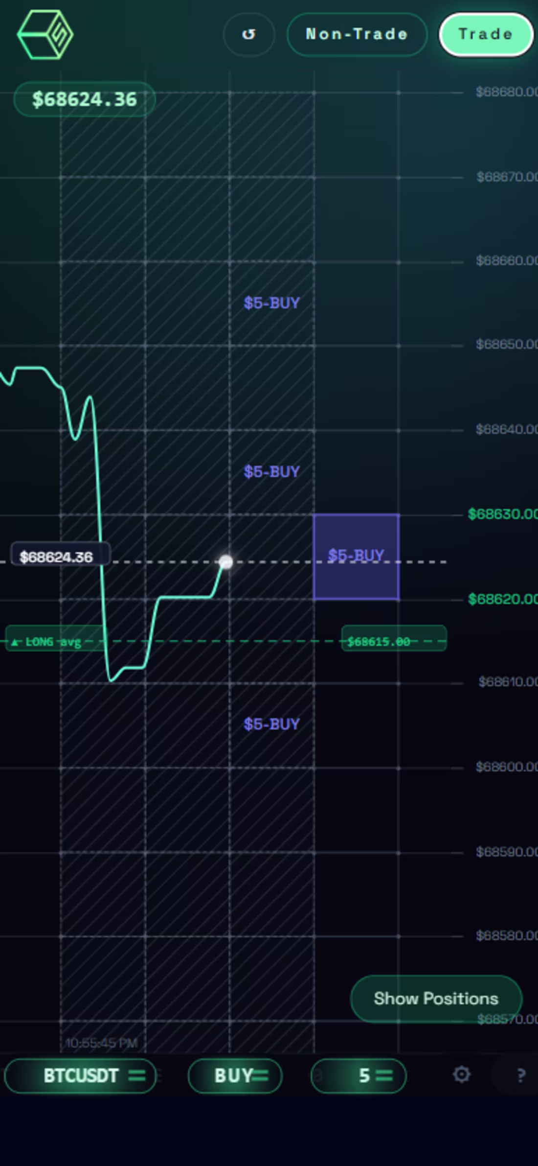 Cover image for I developed a full-featured crypto