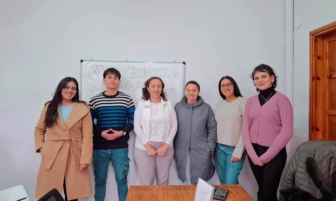 Cover image for Workshop on Business Development