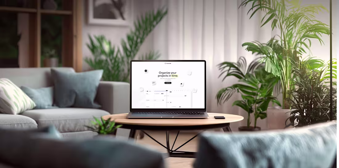 Cover image for Crafting a new product and brand strategy for Assemble