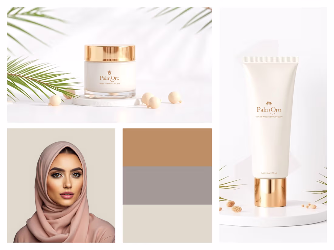 Cover image for Elevate Your Identity, Premium Branding Kit Design