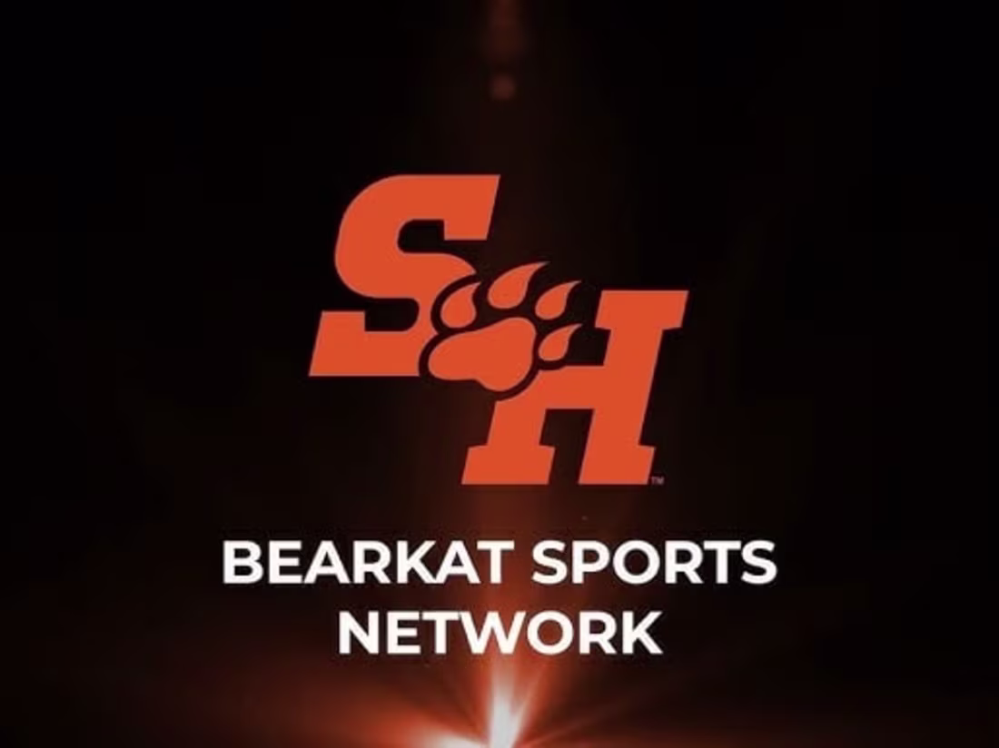 Cover image for Bearkat Sports Network