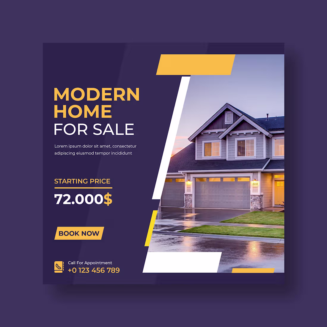 Cover image for We are a professional Real