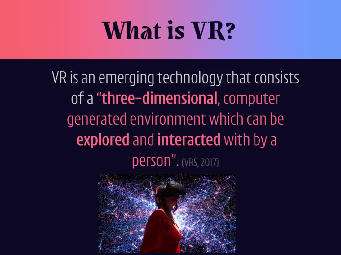 Cover image for Professional Presentation Design