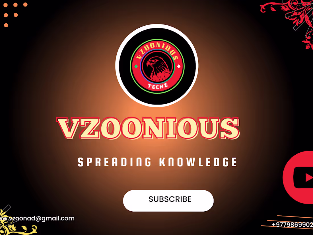 Cover image for Banner design