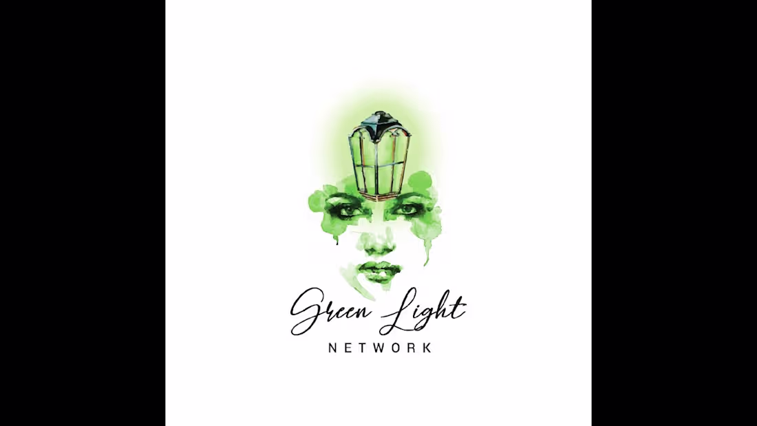 Cover image for Green Light Network Preview - YouTube