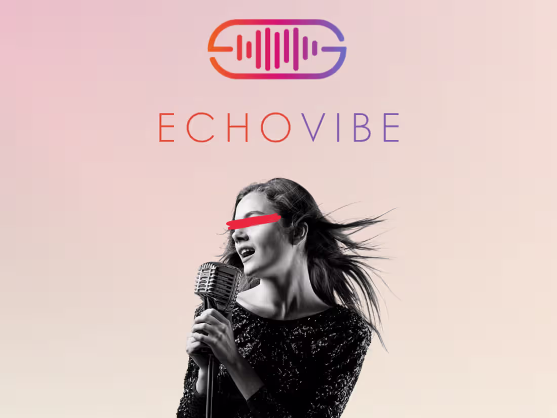 Cover image for EchoVibe