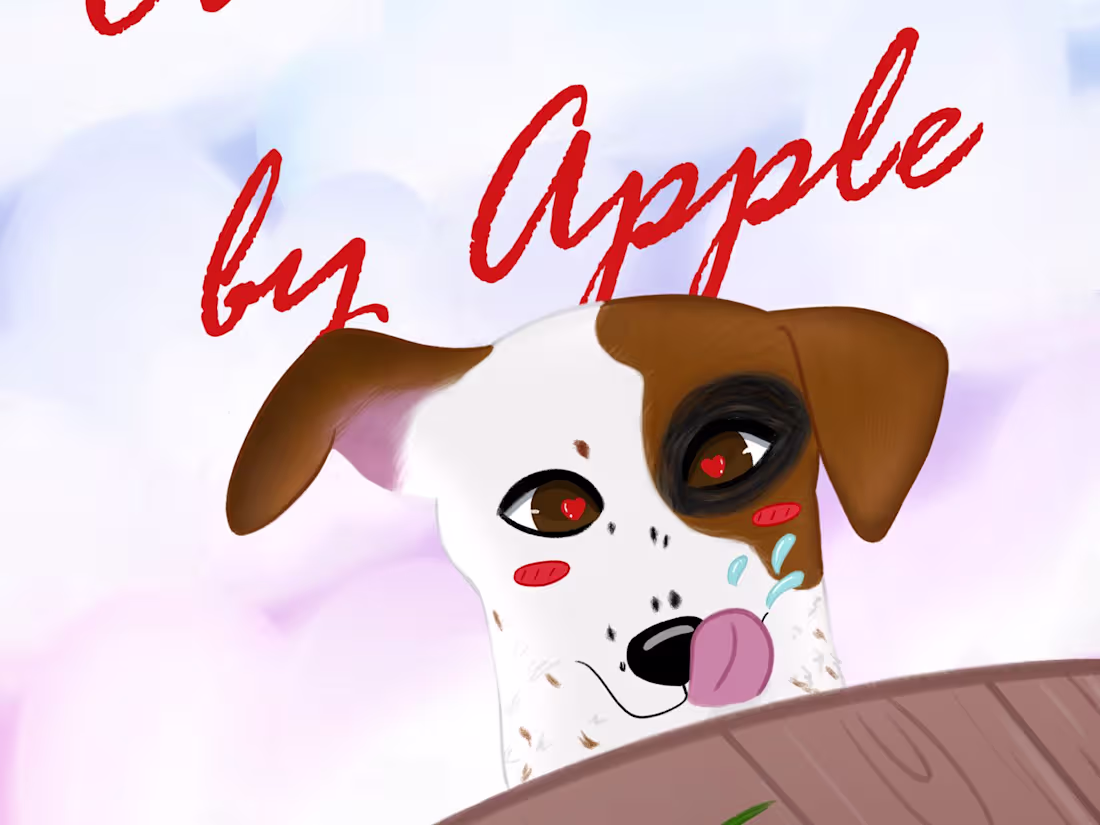 Cover image for Call me by Apple