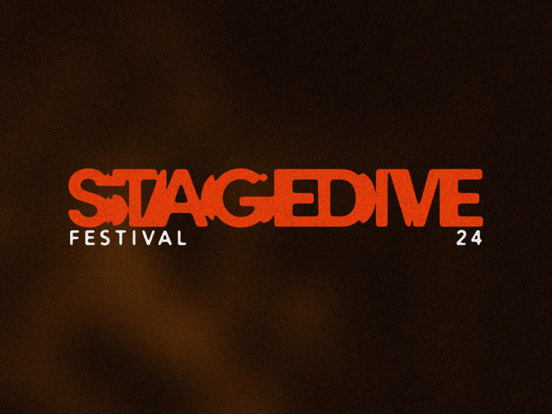 Cover image for Stagedive Festival