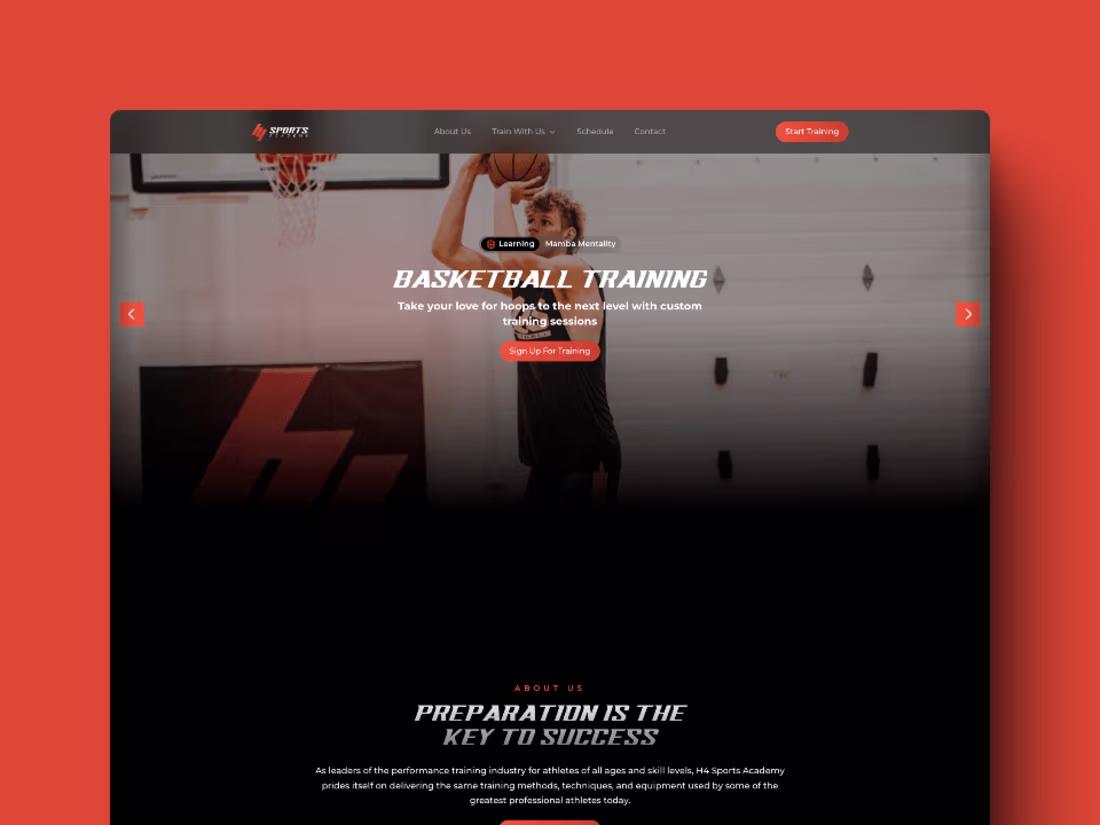Cover image for Customized Framer Templates