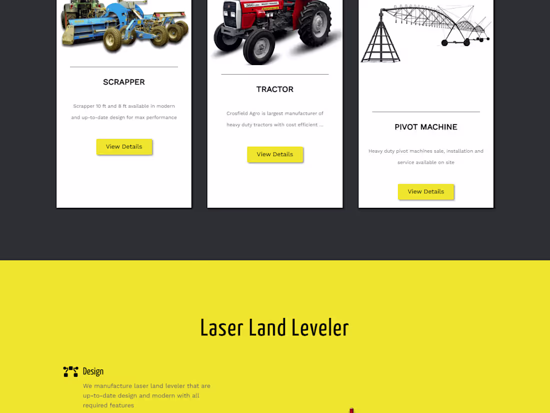 Cover image for Experienced WordPress Developer | Website Design with Divi Theme