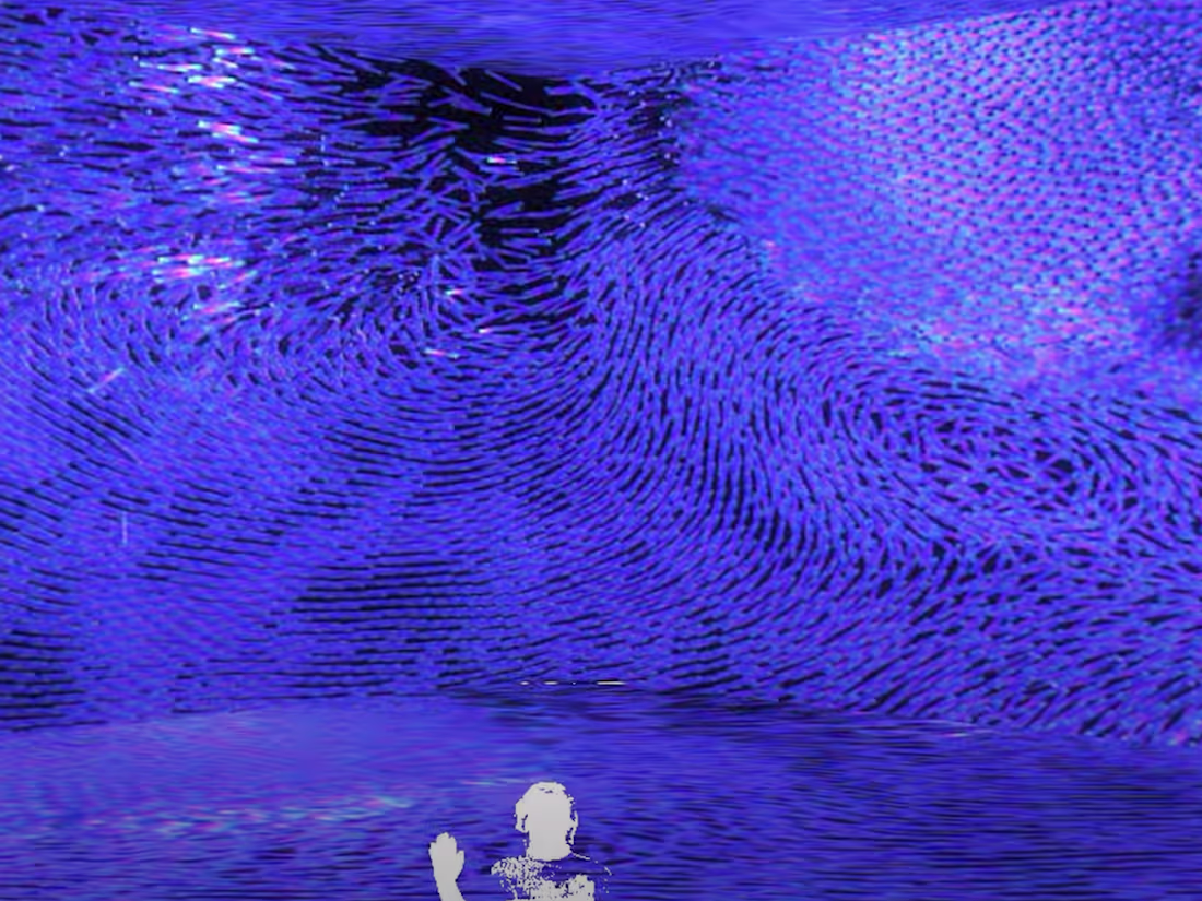 Cover image for Collective Behavior - YouTube