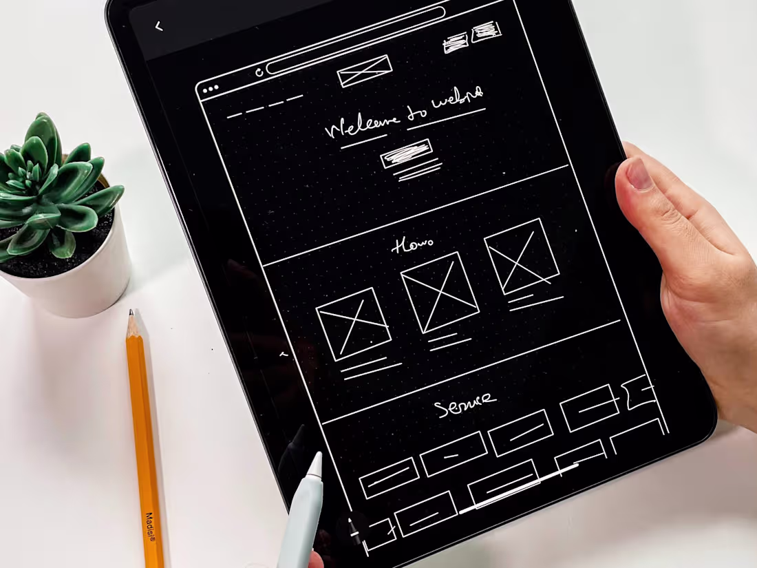 Cover image for Expert UX Design and Conversion Optimization