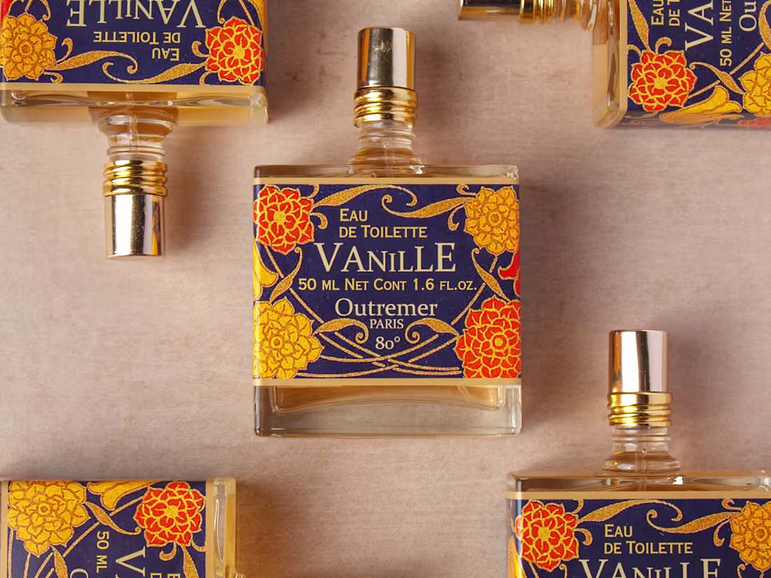 Cover image for Shoppable Social Video - Vanille Eau De Toilette on TikTok Shop