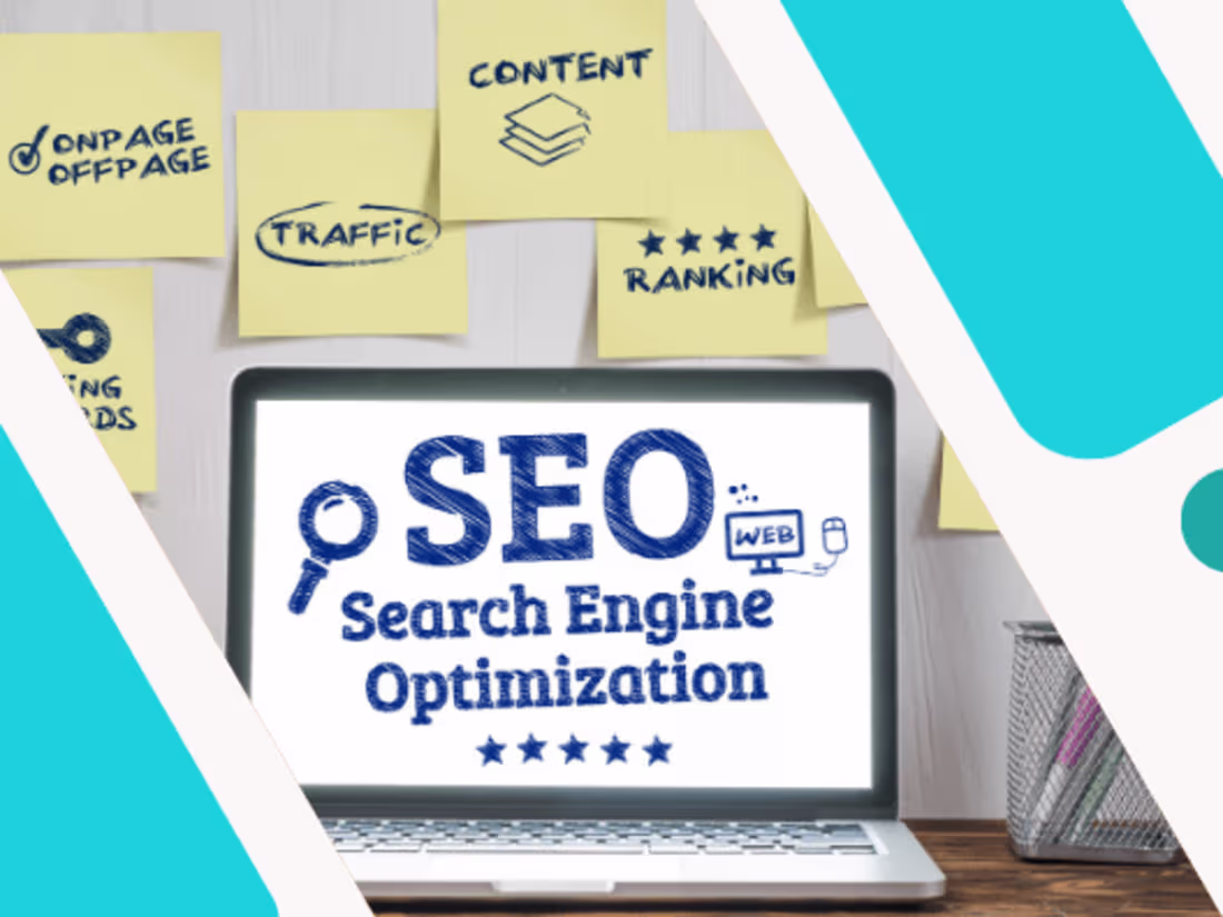 Cover image for Search Engine Optimization | White Hat SEO Expert