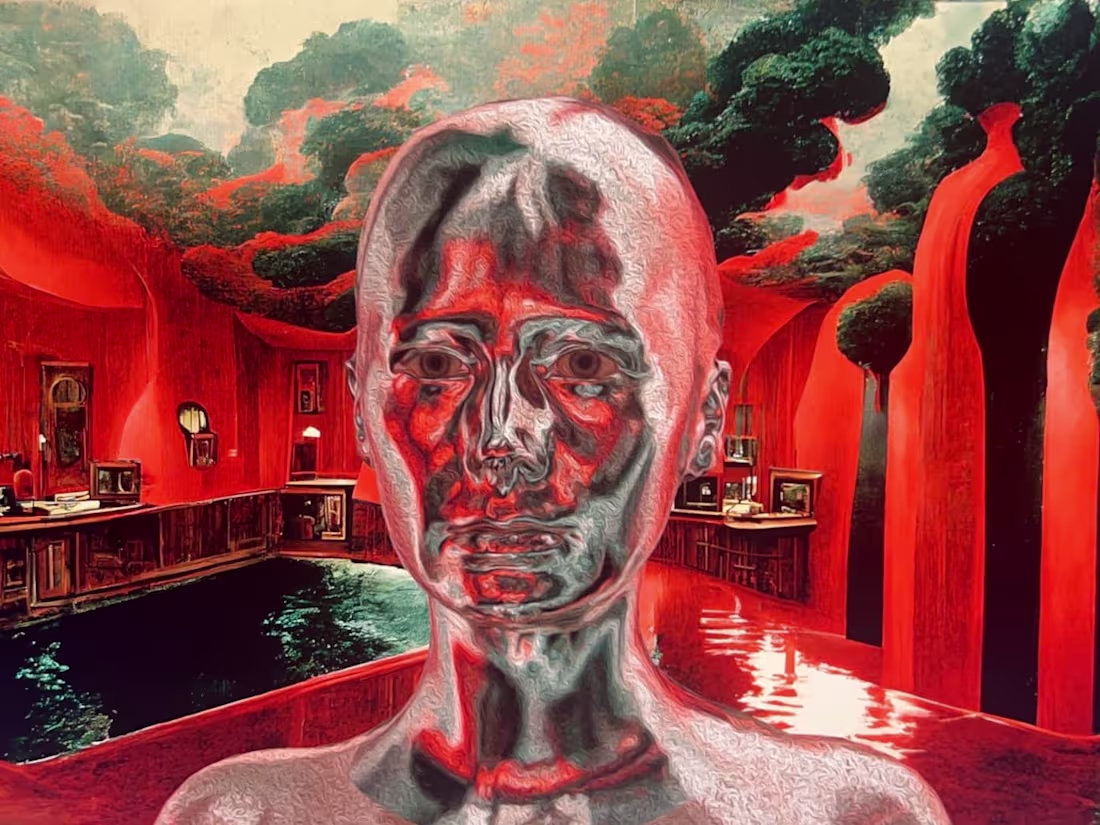 Cover image for Journey Through The Underworld