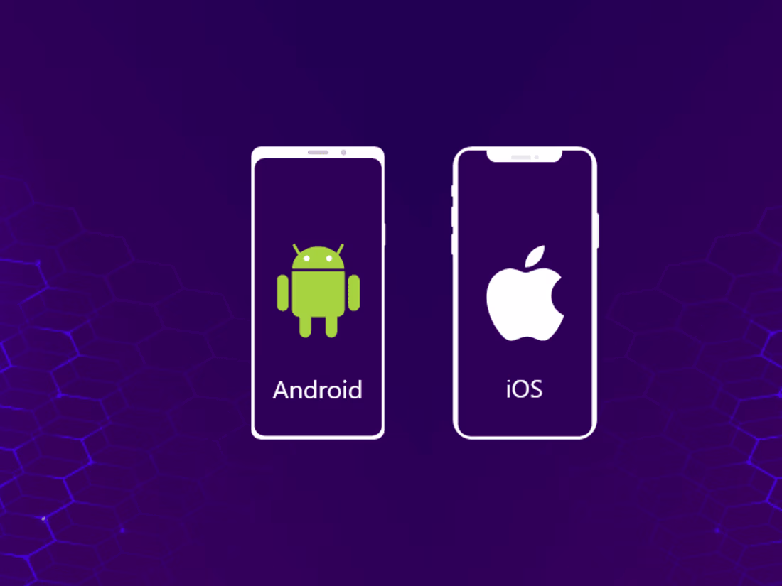 Cover image for Cross-platform App Development