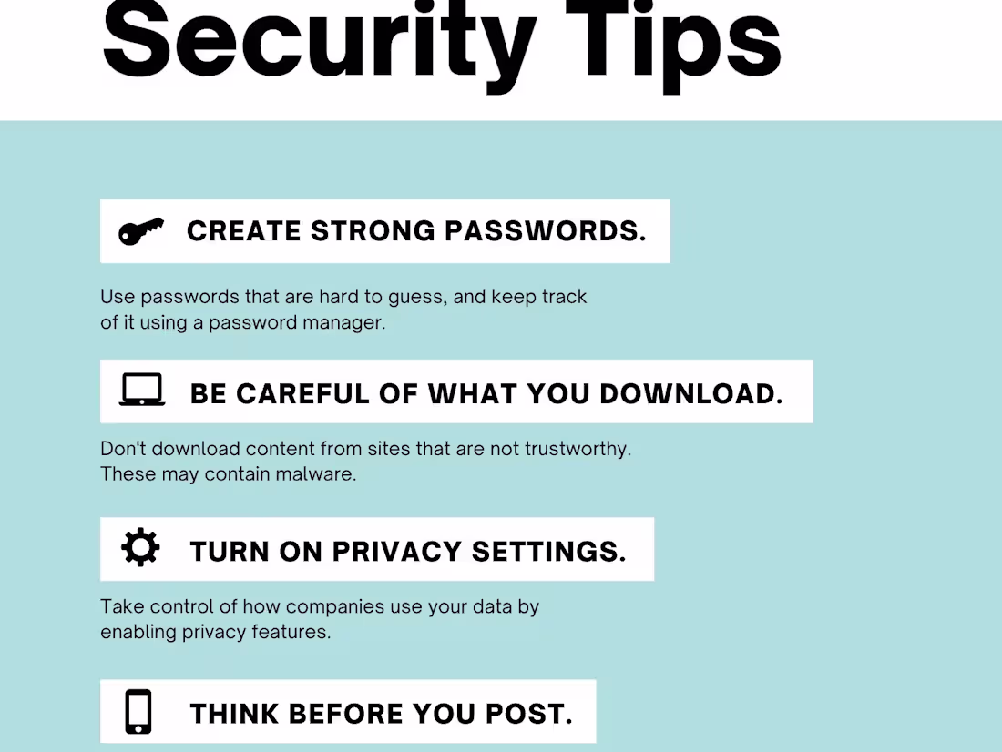 Cover image for Cybersecurity Consultation