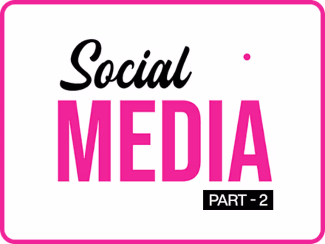 Cover image for Social Media Posts - 2