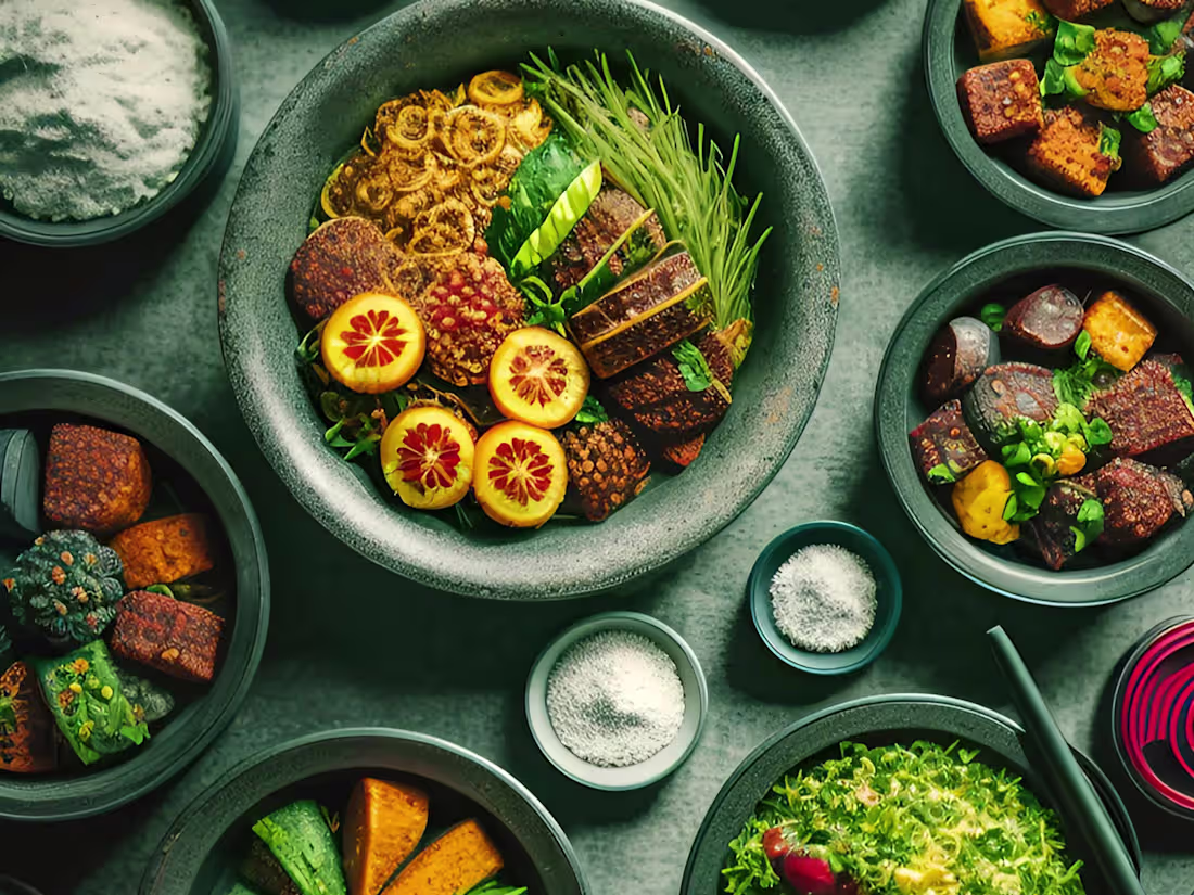 Cover image for Okinawan Food: A Fun Look at the Flavors and Traditions