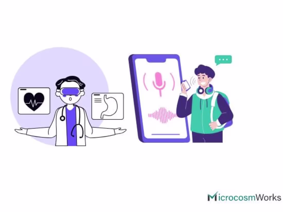 Cover image for Scaling Healthcare SaaS from MVP to Enterprise