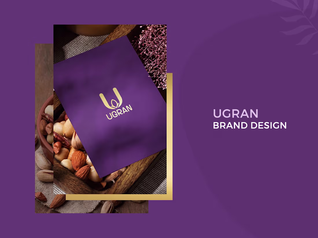 Cover image for Eye-catching Logos and Branding