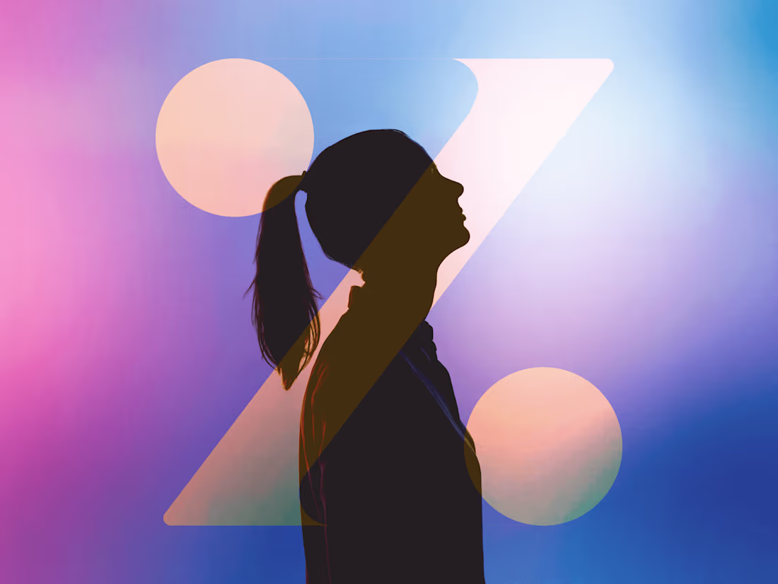 Cover image for Zenith Technologies - Brand Identity Design