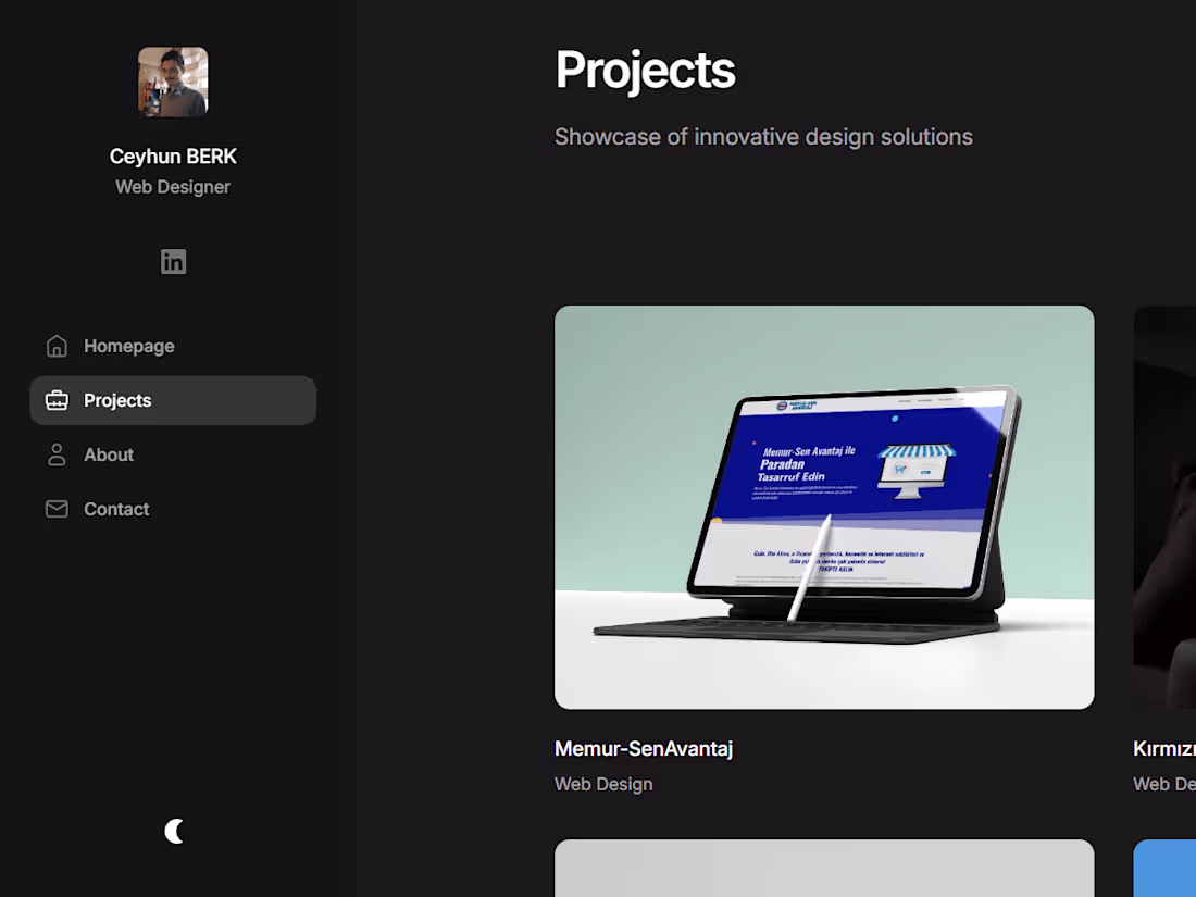 Cover image for Delivering High-Quality Website Design