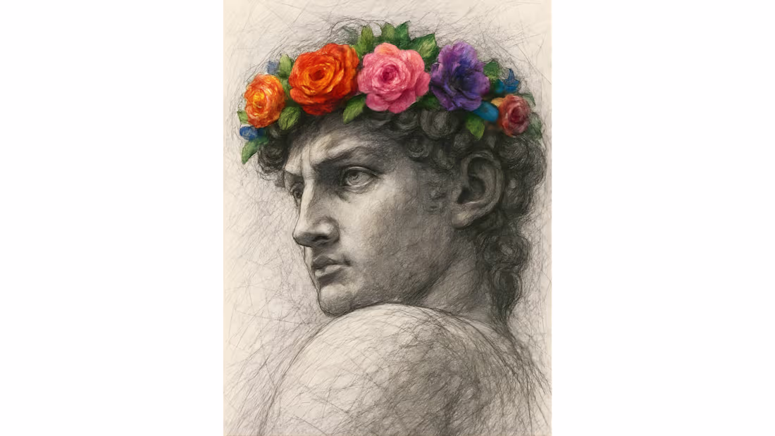 Cover image for A unique way of styling