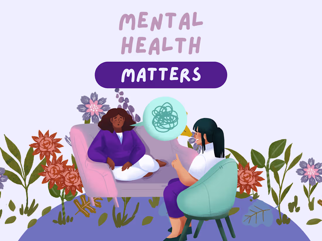 Cover image for Mindful Words: Blog Writing Services for Mental Health Insights