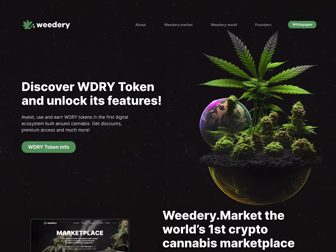 Cover image for 5 Section website design as fast as you need it!