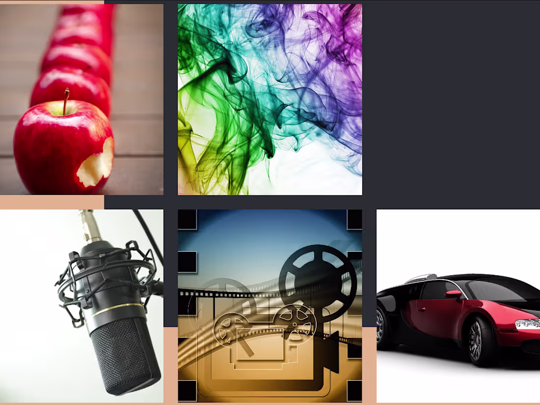 Cover image for Multimidia