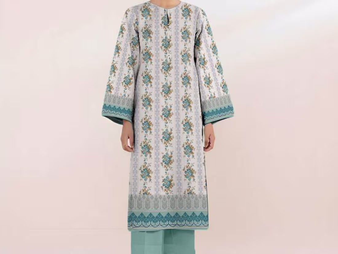 Cover image for Geometric print collection