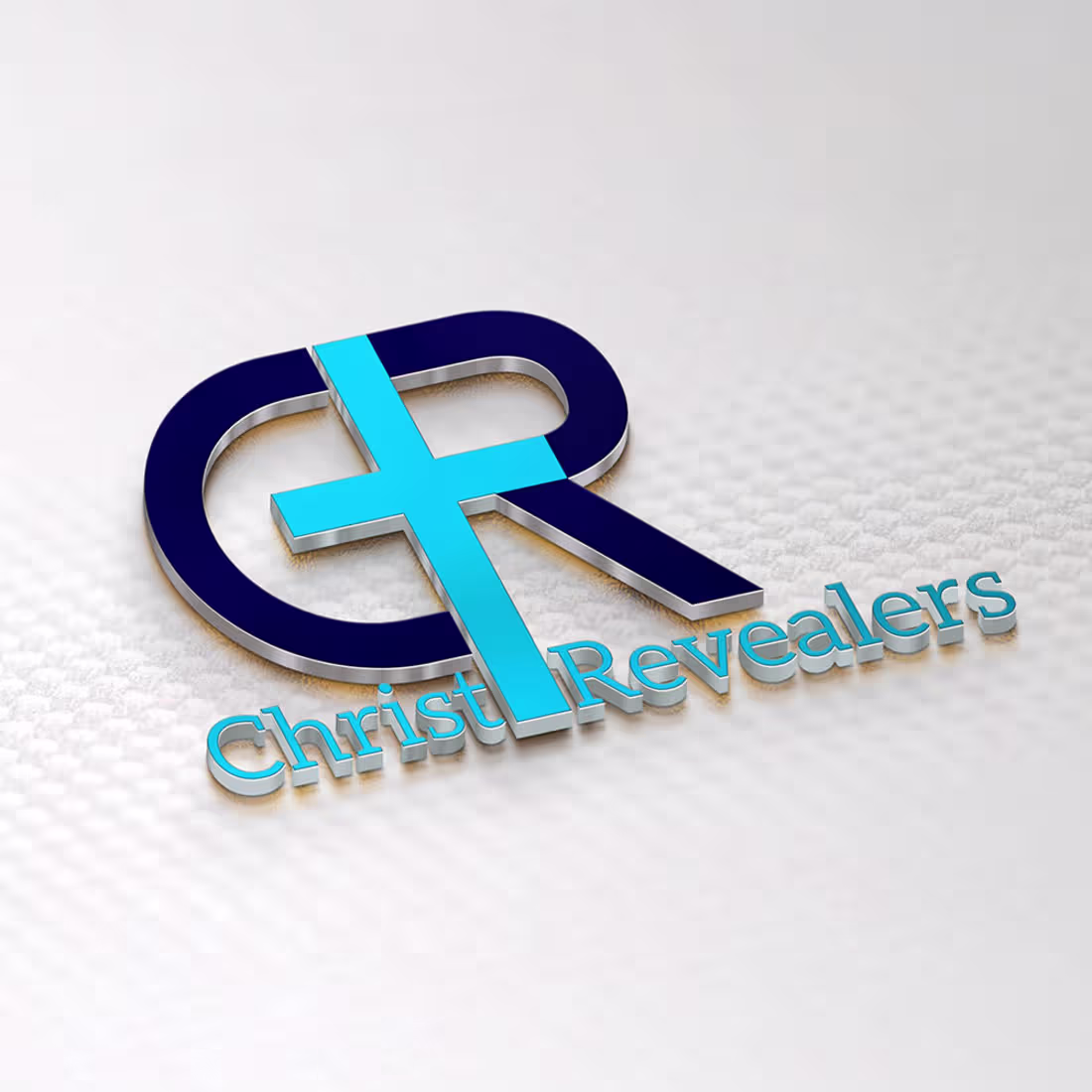 Cover image for Logo