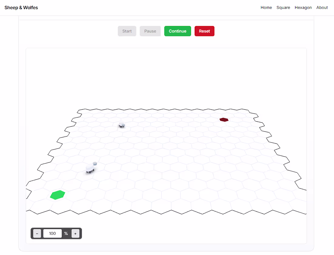 Cover image for I would like to join