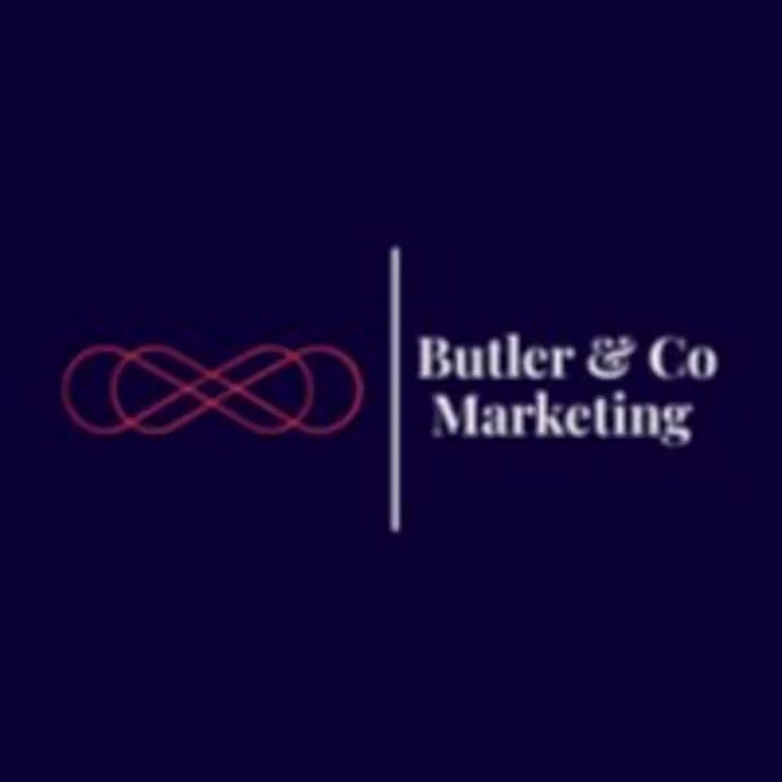 Cover image for Butler & Co. Marketing
